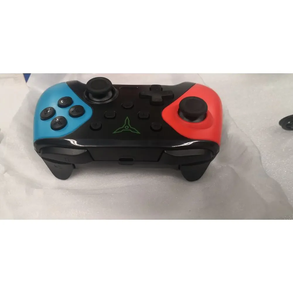 Unbranded wireless switch